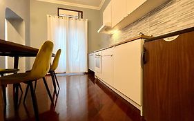 Inn Sistina Home