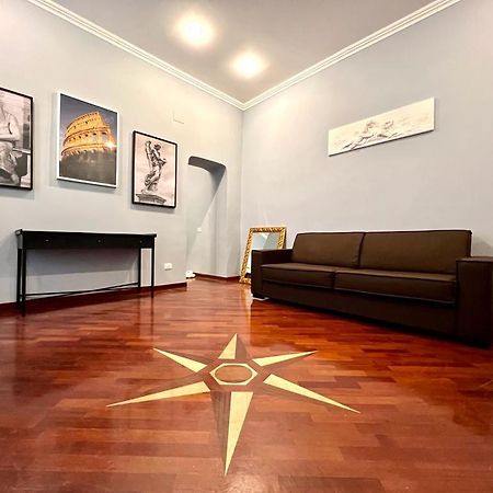 Inn Sistina Home Roma Exterior foto