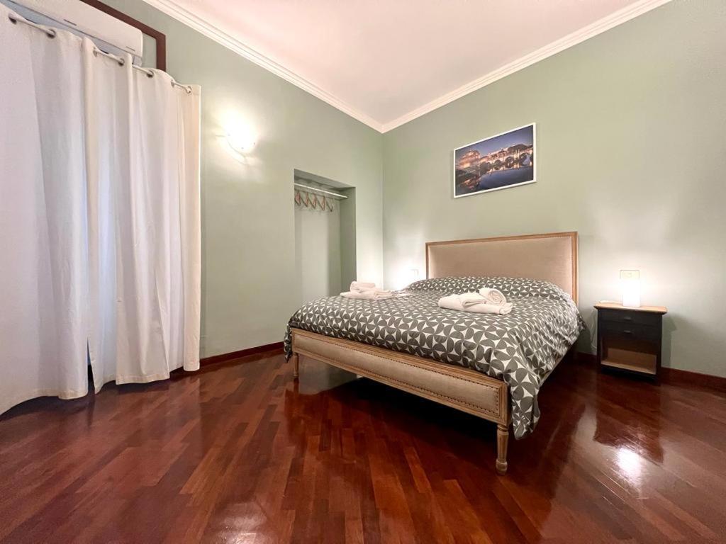 Inn Sistina Home Roma Exterior foto