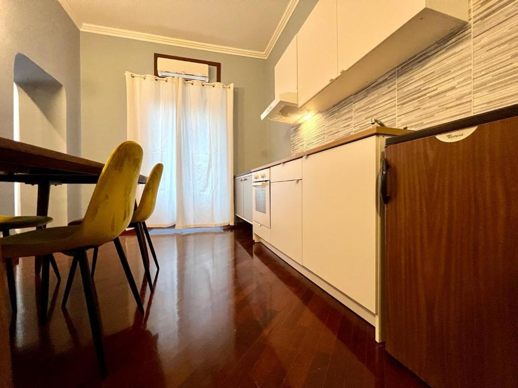 Inn Sistina Home Roma Exterior foto