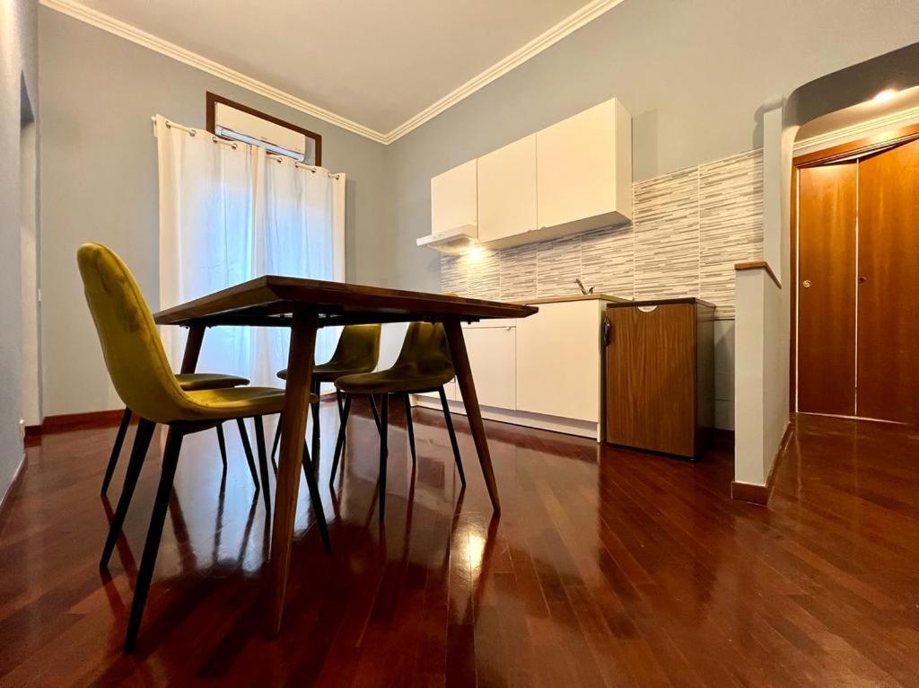 Inn Sistina Home Roma Exterior foto