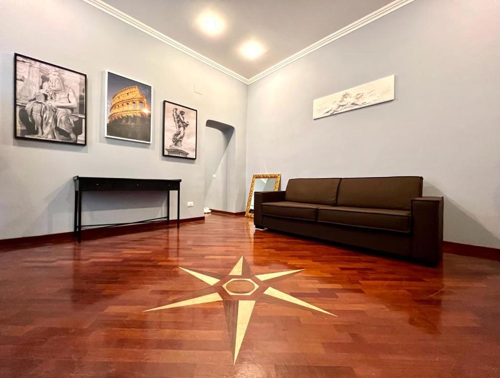 Inn Sistina Home Roma Exterior foto