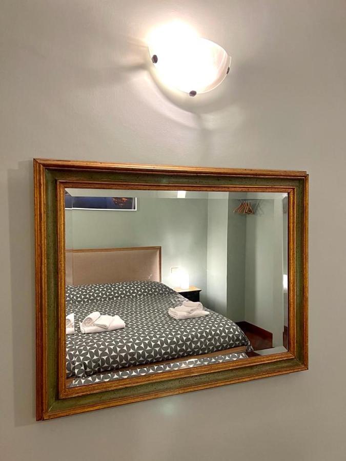 Inn Sistina Home Roma Exterior foto