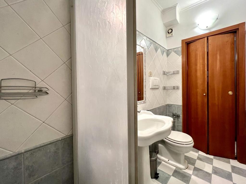 Inn Sistina Home Roma Exterior foto