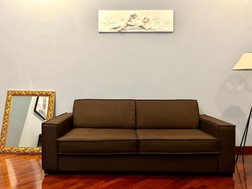 Inn Sistina Home Roma Exterior foto