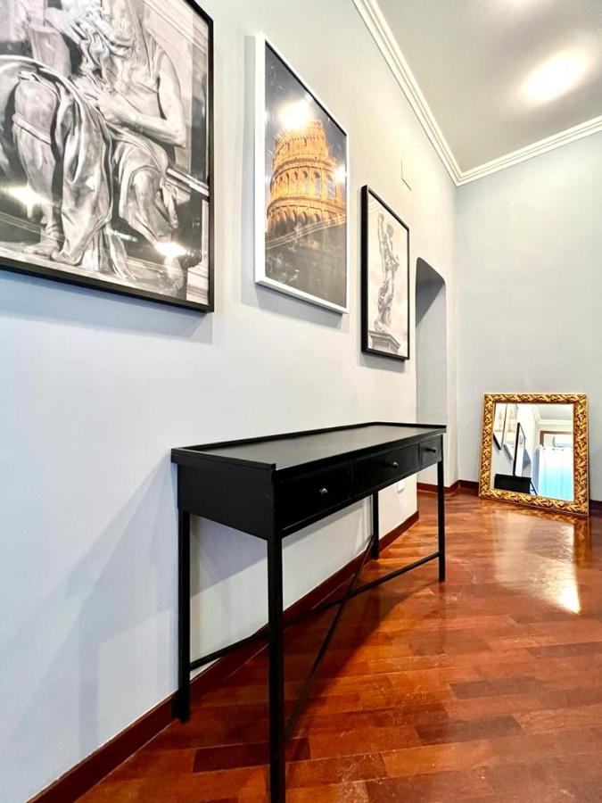 Inn Sistina Home Roma Exterior foto
