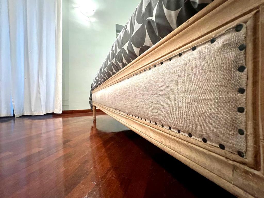Inn Sistina Home Roma Exterior foto